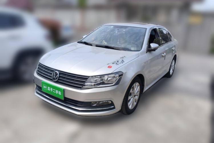 Used Volkswagen Lavida 2017 230TSI DSG Comfort Edition