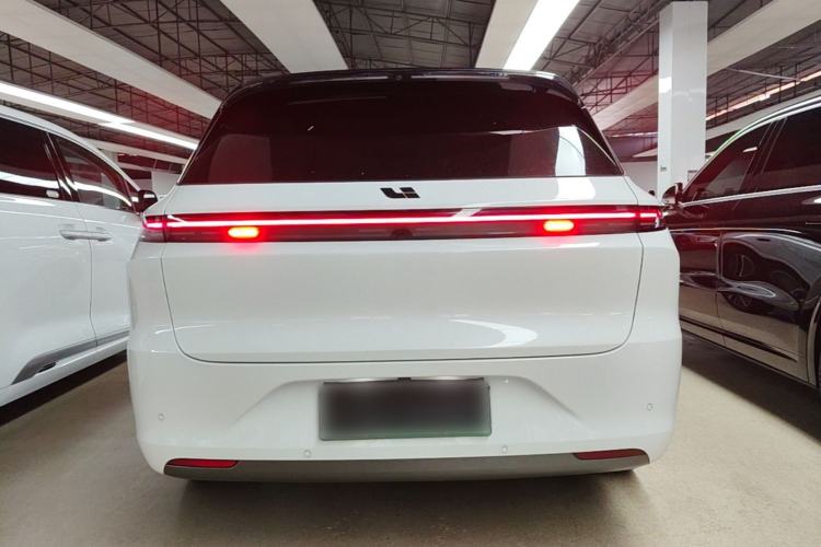 Used Li Auto L6 2024 Pro Model