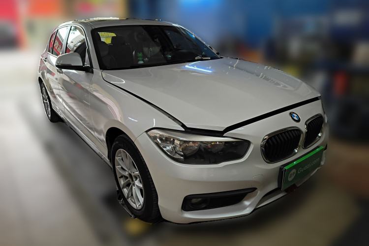 Used BMW 1 Series 2015 118i Leading Model
