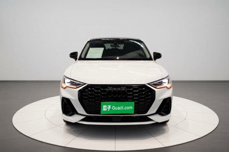 Used Audi Q3 Sportback 2023 35 TFSI Ambition (1.5T) Front