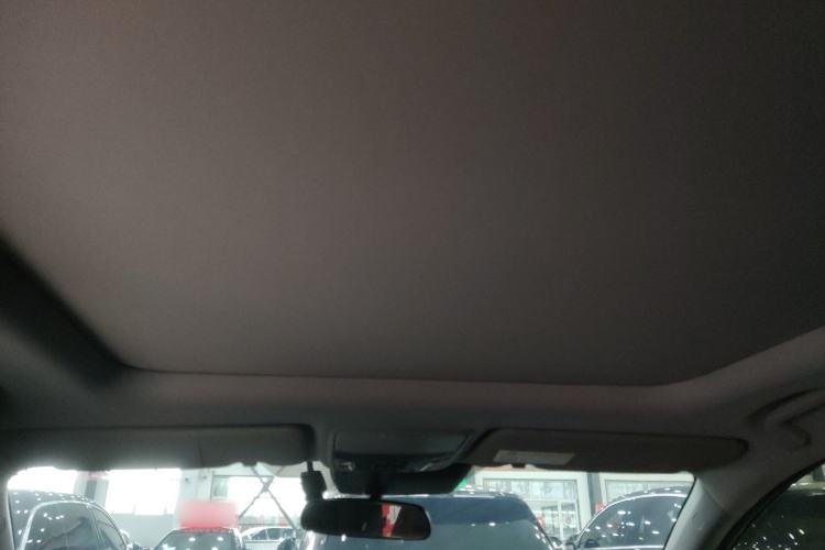 Used Honda Breeze 2021 240TURBO CVT 2WD Prestige Edition Headliner