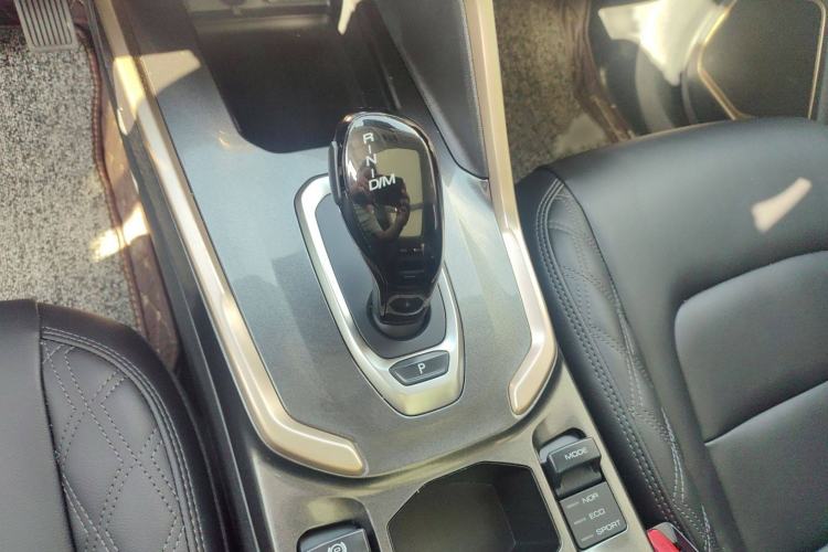 Used Haval H6 2021 1.5 GDIT Automatic Champion Edition