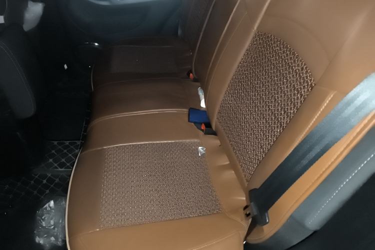 Used Haima S5 2016 1.6L Manual Luxury Tech Edition