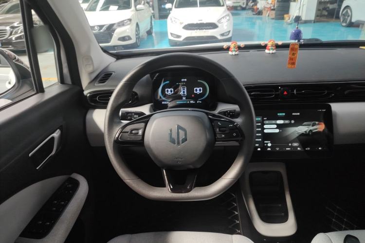 Used Leapmotor T03 2023 310 Lite Edition
