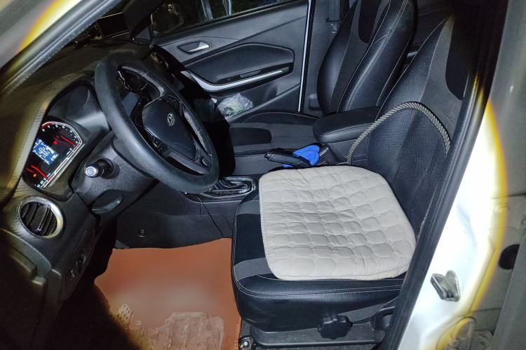 Used Chery Tiggo 3X 2018 1.5L Automatic Elite Edition
