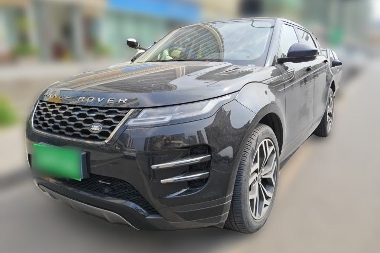 Used Land Rover Range Evoque 2023 Aurora L 249 PS Luxury Edition