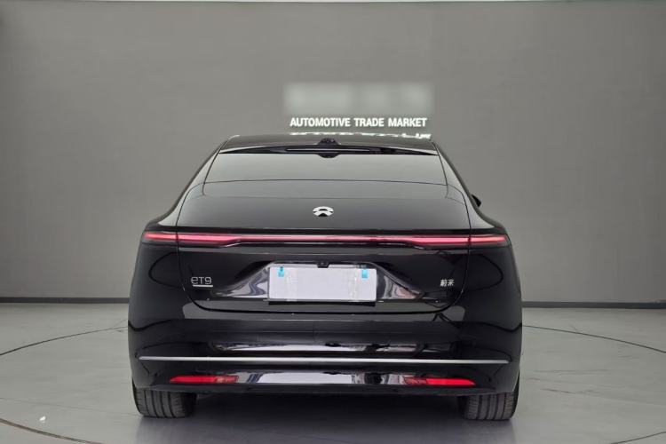 Used Nio ET9 2025 100kWh Signature Edition