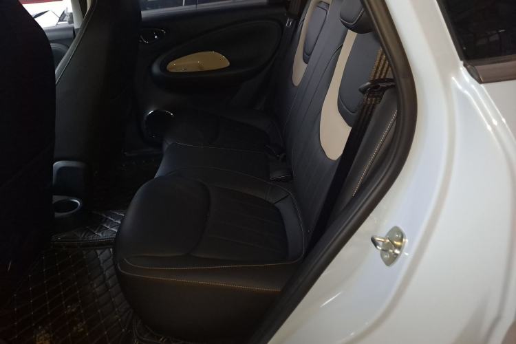 Used Wuling Bingo 2024 333 km Enjoyment Version