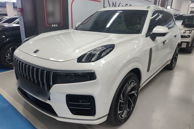 Used Lynk & Co 09 EM-P 2021 2.0T PHEV Ultra Six-Seater