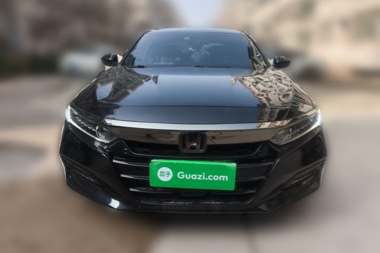 Used Honda Accord 2021 260TURBO Luxury Starry Sky Limited Edition