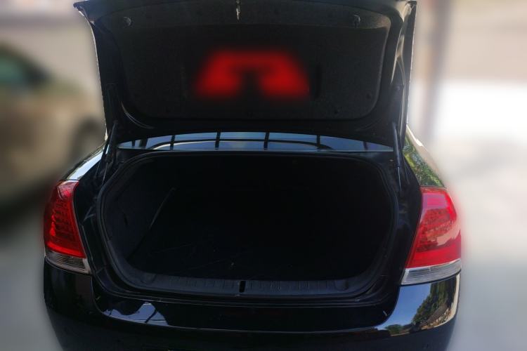 Used Buick Park Avenue 2011 Bao'ao Forum Commemorative Edition