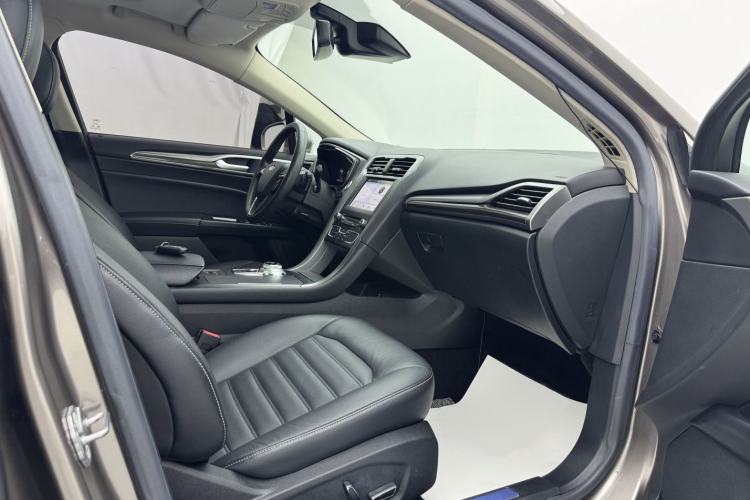 Used Ford Mondeo 2017 Restyled EcoBoost 180 Luxury Version
