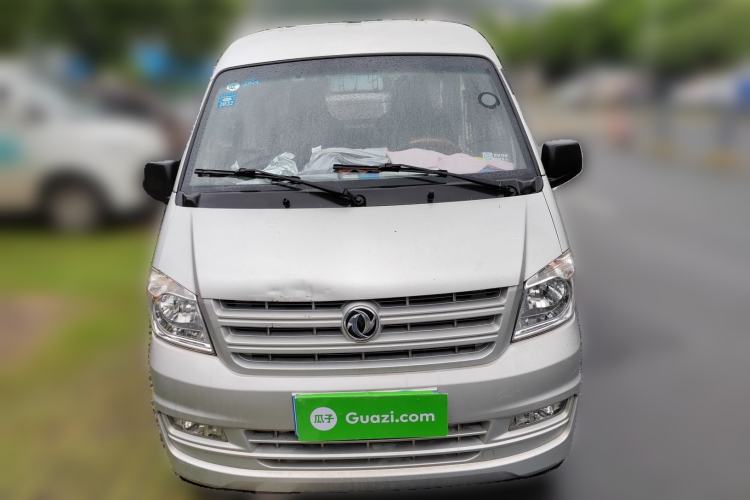 Used Dongfeng Xiaokang K07S 2019 1.2L Practical Version China VI Standard DK12
