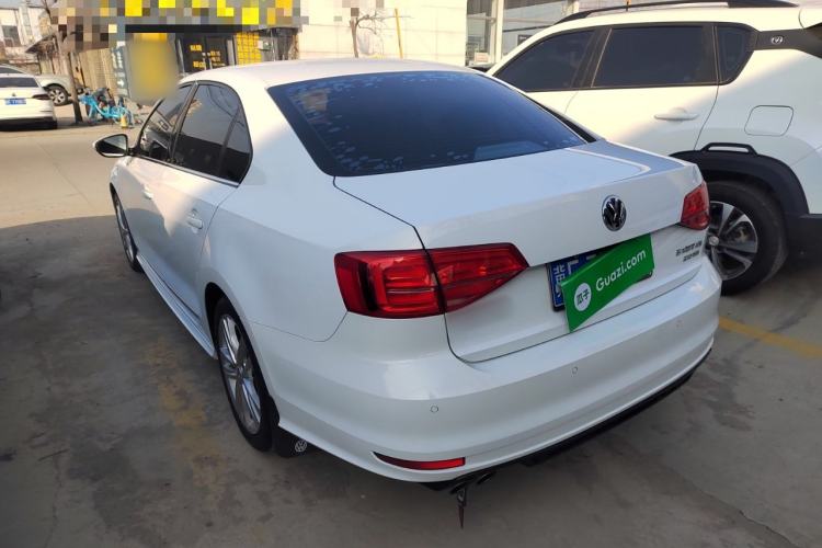 Used Volkswagen Sagitar 2018 280TSI DSG Ignite Edition