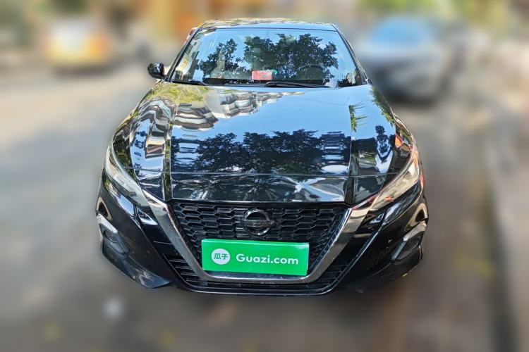 Used Nissan Teana 2020 Revised Version 2.0L XL Comfort Edition