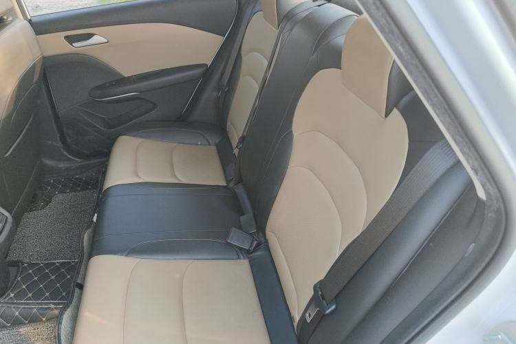 Used Chevrolet Monza 2020 320 Automatic Enjoyment Edition