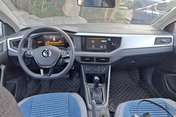 Used Volkswagen Polo 2023 Revised Plus 1.5L Automatic – Enjoy Life Edition
