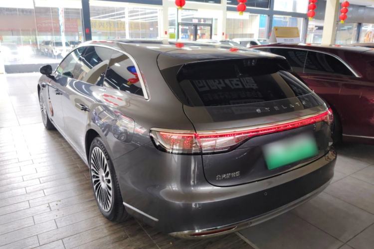 Used Hima S9T 2025 Model Range-Extended Ultra Long-Range Version