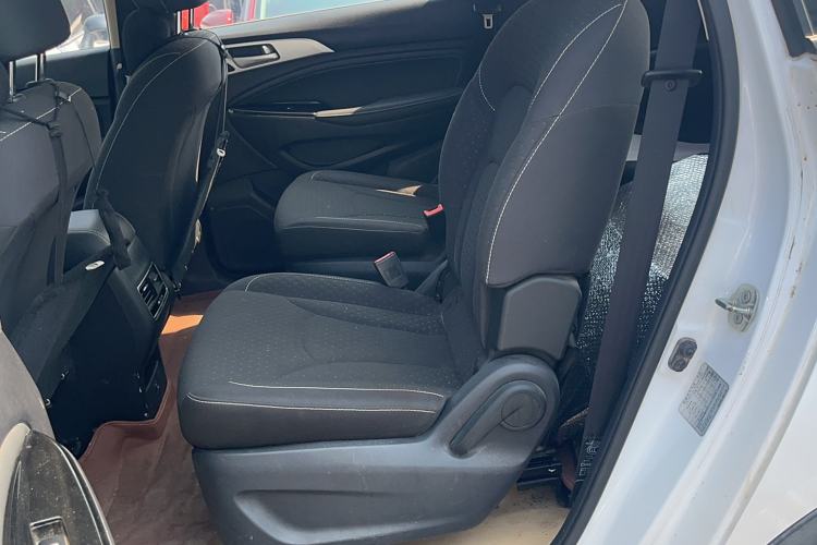 Used Oshan A800 2019 1.6L Manual Comfort Model China V Standard
