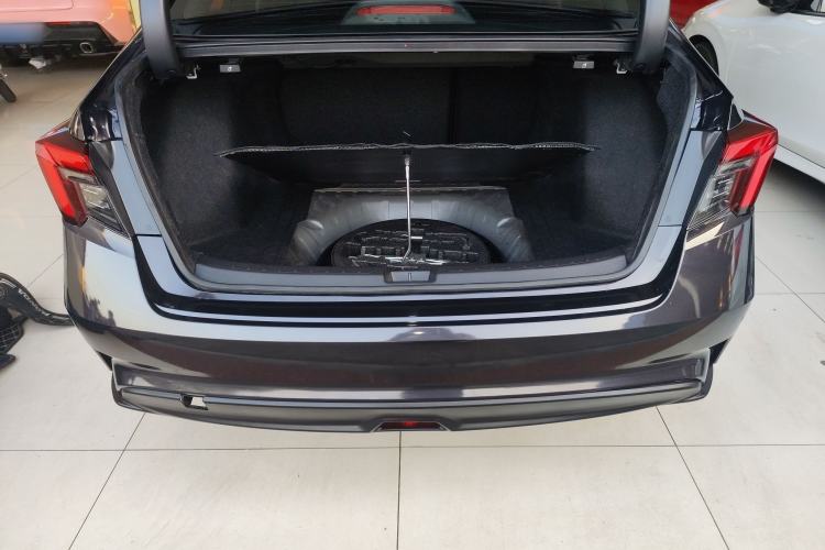 Used Honda Integra 2023 240TURBO CVT Luxury Edition
