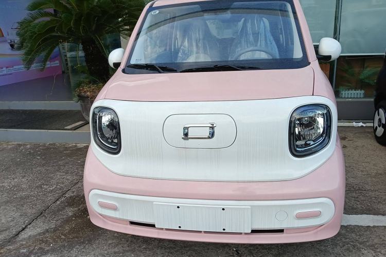 Used Bestune Pony 2025 222km Lightning Horse
