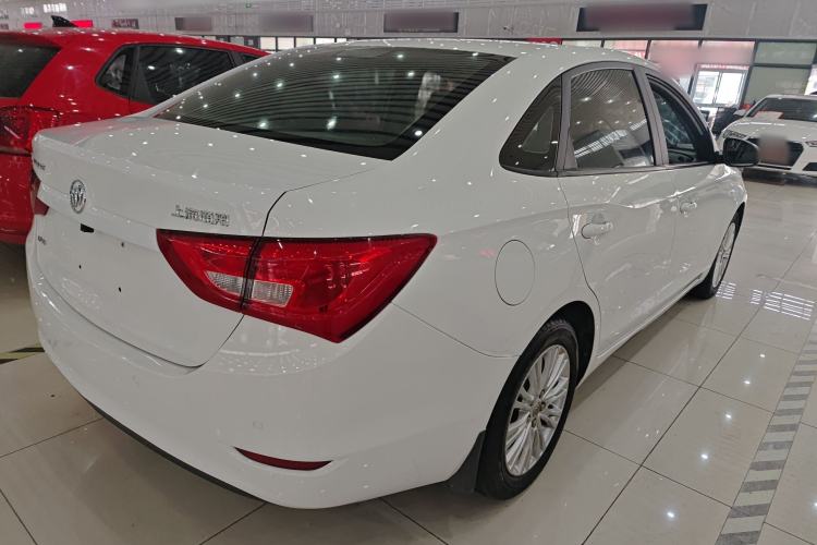 Used Buick GT 2015 15N Automatic Elite Version