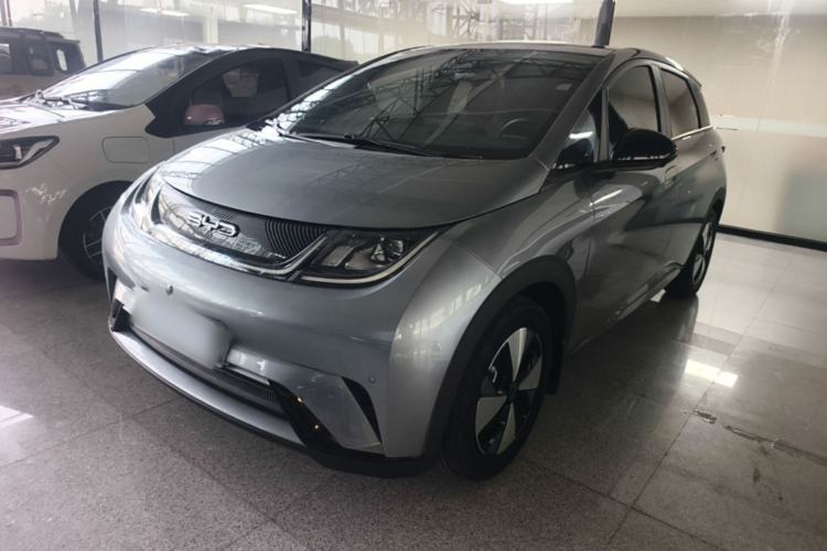 Used BYD Dolphin 2023 420 km Fashion Edition Guazi used car, China used car export, Used car for sale, Used  cars, Cheapest cars for sale