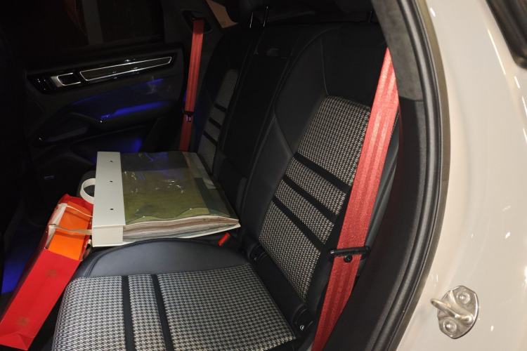 Used Porsche Cayenne 2019 Cayenne Coupé 3.0T