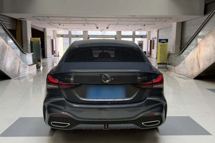 Used MG 5 2026 Model 300DVVT Global Flagship Edition
