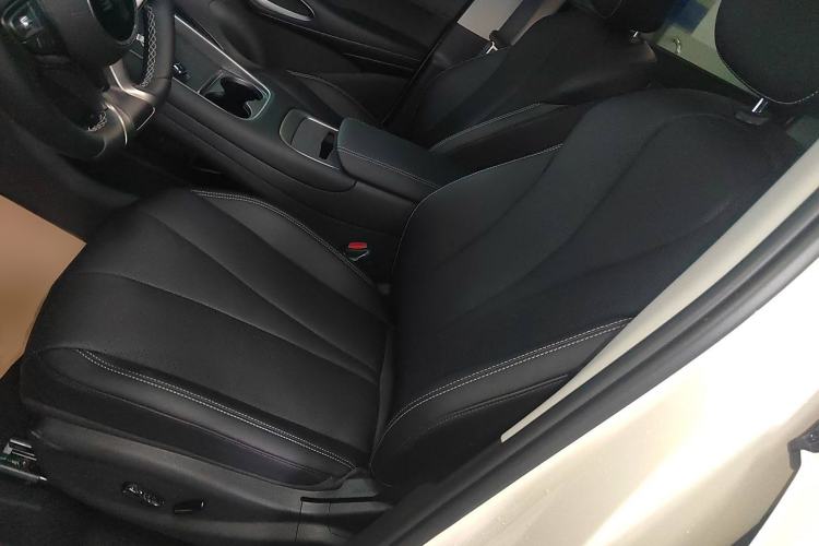 Used BYD Sealion 05 EV 2025 520 km Smart Cruise Version