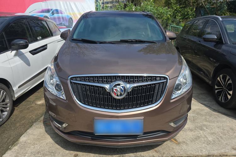 Used Buick GL8 2018 28T Comfort Model China VI Standard
