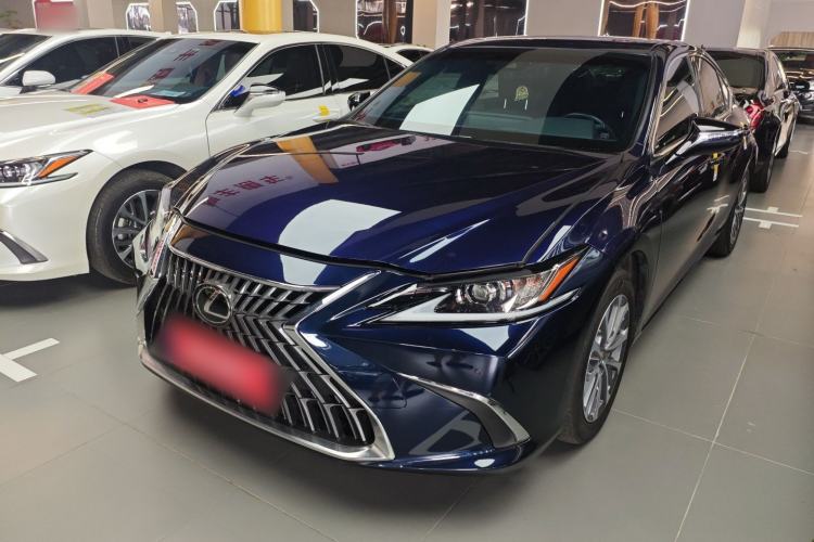 Used Lexus ES 2022 200 Excellence Edition