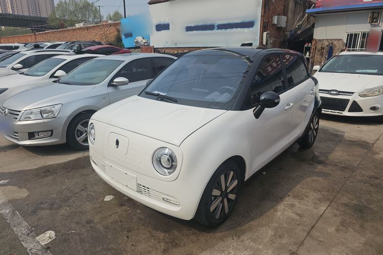 Used ORA Black Cat 2021 351 km Standard Version