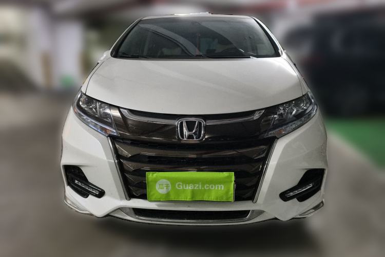 Used Honda Odyssey 2019 2.0L Rui·Smart Edition