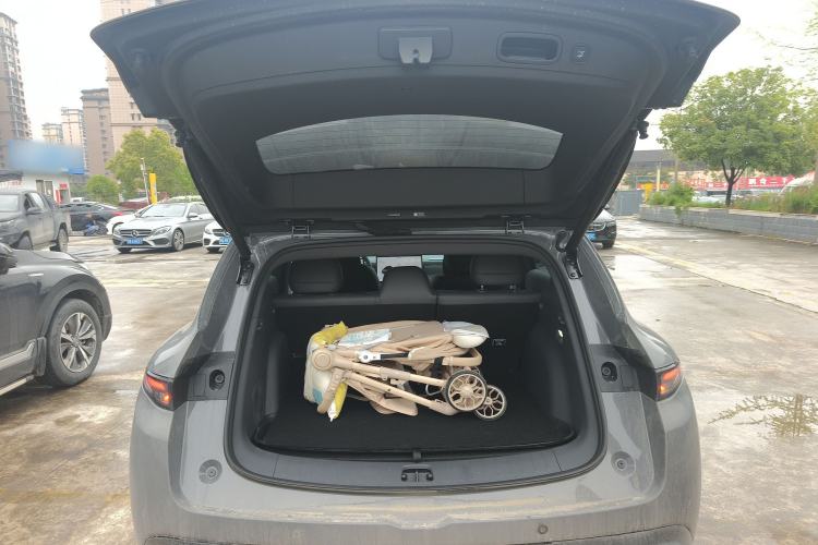 Used Leapmotor Lafa5 2026 Model 515 Pro
