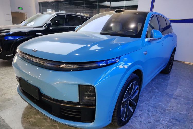 Used Li Auto L7 2024 Ultra Model