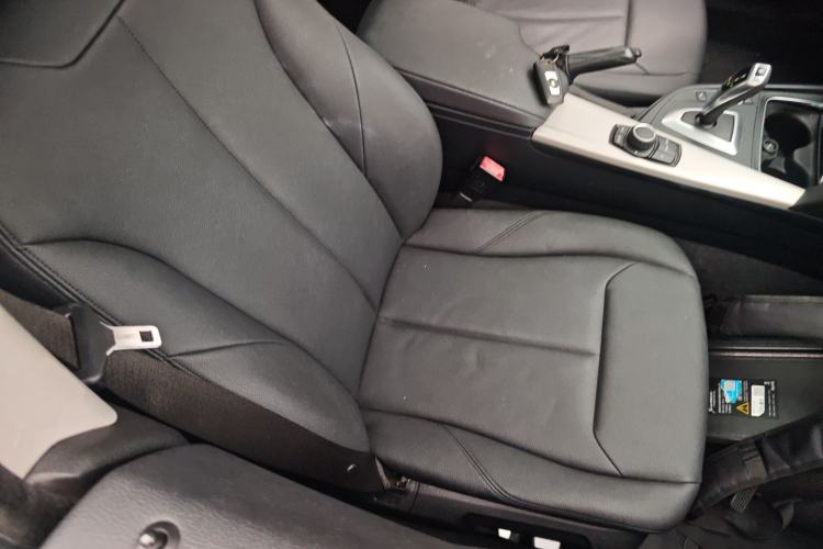 Used BMW 3 Series GT 2017 320i Sport Edition
