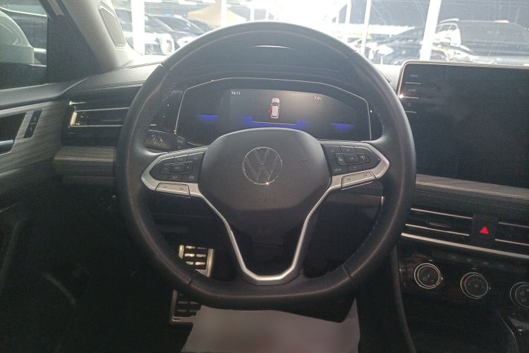 Used Volkswagen Sagitar 2025 300TSI DSG Excellence Edition