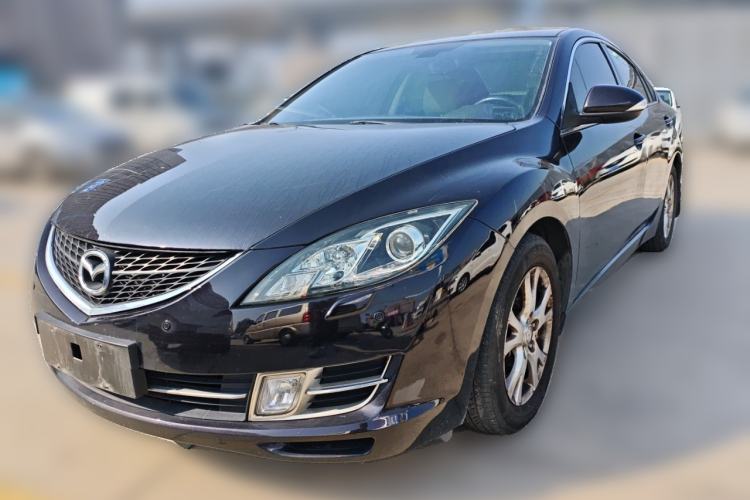 Used Mazda 6 2009 2.5L Automatic Supreme Edition