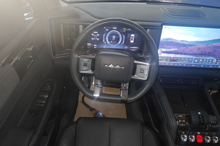 Used Formula Leopard Leopard 5 2023 Explore Edition