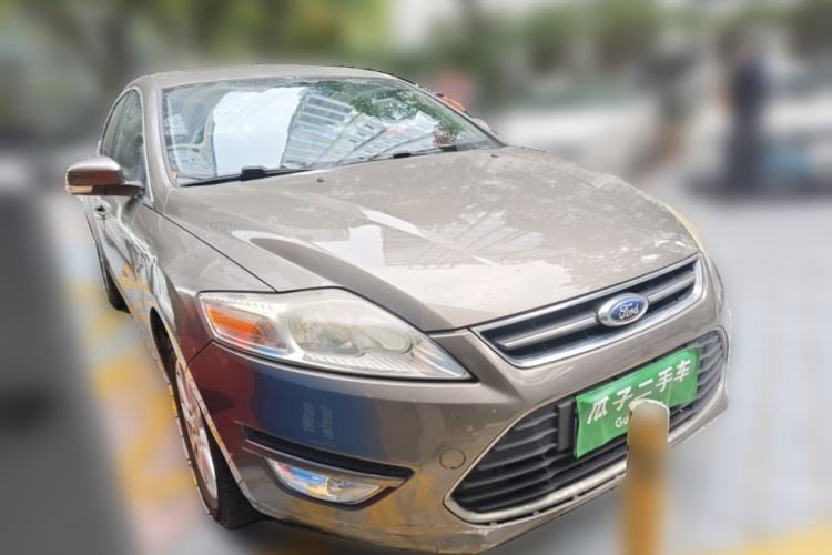 Used Ford Mondeo 2011 2.3L Fashion Edition
