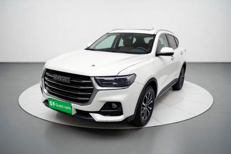 Used Haval H6 2021 National Trend Edition 1.5T Automatic Urban Version