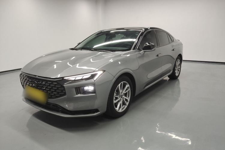 Used Ford Mondeo 2022 Restyled EcoBoost 245 Luxury Version