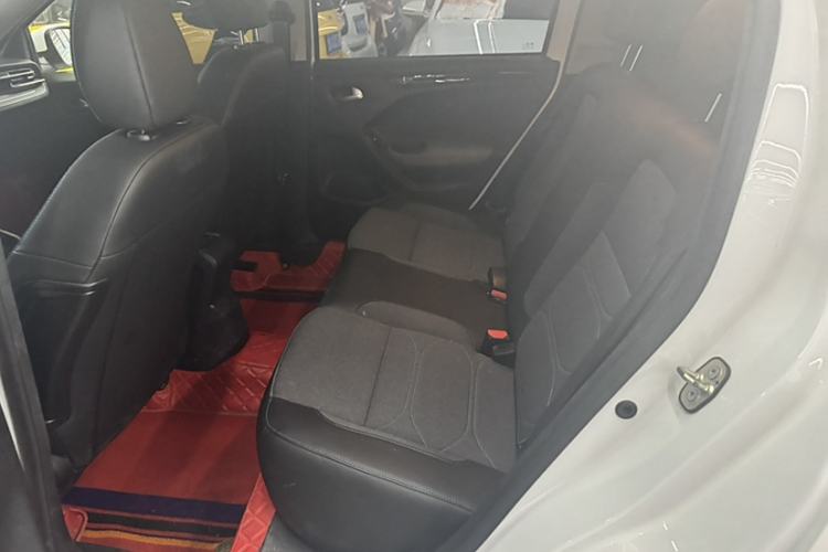 Used Citroen C3-XR 2021 190THP DCT ZhiShang Edition