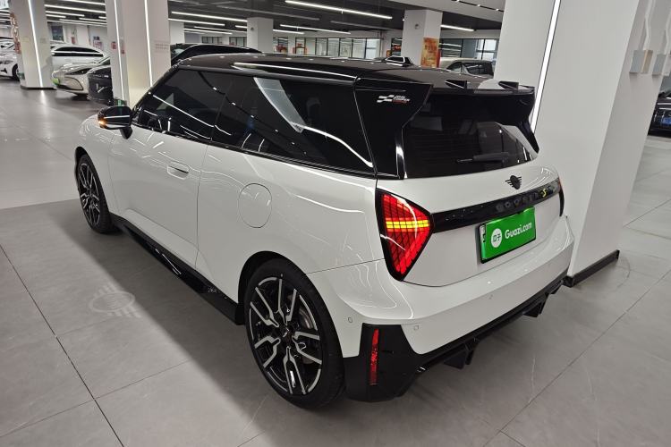 Used MINI Electric MINI COOPER 2024 452km COOPER SE Racing Driver