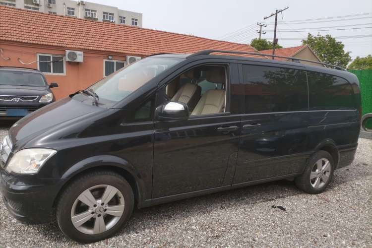 Used Mercedes-Benz Viano 2013 3.0L Comfort Edition