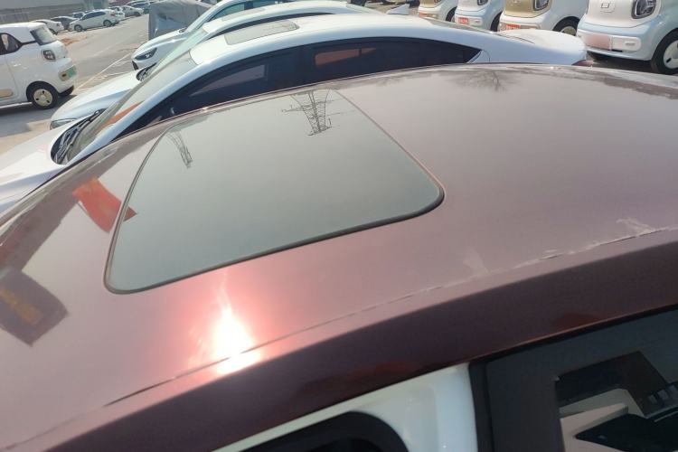 Used Chevrolet Cavalier 2019 320 Automatic Enjoyment with Sunroof