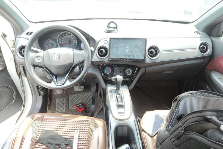 Used Honda XR-V 2015 1.8L EXi CVT Comfort Version