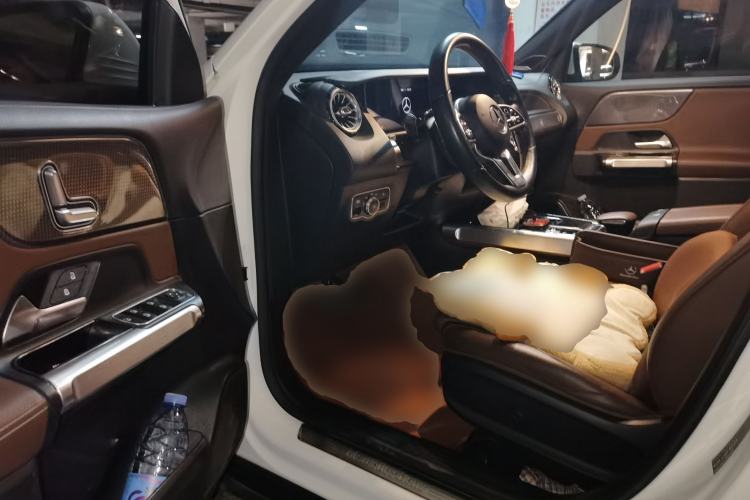 Used Mercedes-Benz GLB 2020 GLB 200 Dynamic Edition