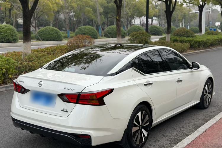 Used Nissan Teana 2021 2.0T XL Upper AD1 Smart Navigation Edition
